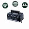 Metabo Hpt 18V/36V MV Cordless 4-Port Li-Ion Slide Battery Charger UC18YTSLM - alternate 6